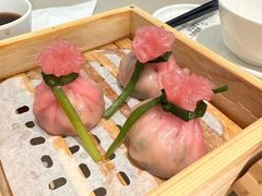 -蔡澜点心·粤菜(万菱汇店)