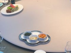 -香山湖渔家大院