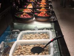 -钱小奴创意自助餐厅(仙居吾悦店)