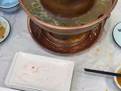 -虾大侠·盱眙龙虾老北京铜锅涮羊肉(金楠天街店)