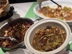 -鑫小城故事·藕汤·家常菜(台北一路总店)