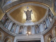 -圣马尔谷圣殿宗主教座堂