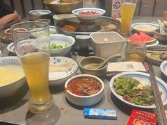 -巴奴毛肚火锅(大剧院店)