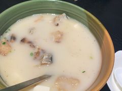 -莫干山郡安里度假酒店-桃尖中餐厅