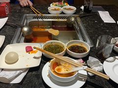 -海底捞火锅(德辉广场店)