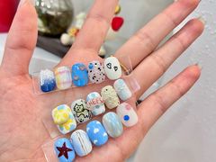 -宝龙城(杭州滨江店)