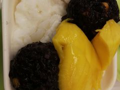 -满记甜品(巴黎春天宝山店)