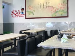 大堂-蟹肉煲蟹肉(阊胥路店)