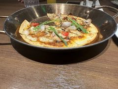 -西堤牛排(合肥之心城店)