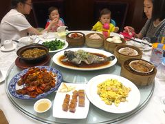 -頂好酒家·经典粤菜(海信广场店)