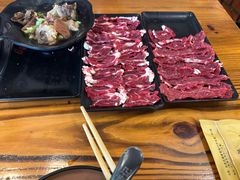 -荣记潮汕牛肉火锅(仙鹤街店)