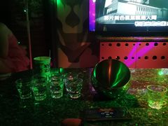 -欢乐迪KTV(观音桥未来国际店)