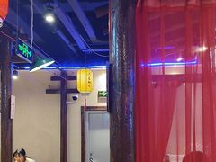 -唇辣号重庆老火锅(燕郊鑫乐汇店)