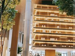 -博林天瑞喜来登酒店·西丽尚膳