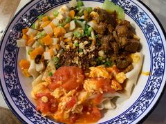 -贺秦生陕面王(富力城店)