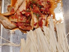 -一韩亭韩式烤肉(高新店)