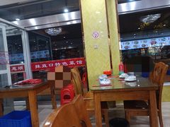 -抹直口特色菜馆(一店)