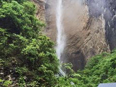 -鹿院坪生态旅游景区