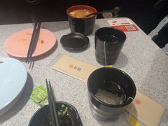 -争鲜回转寿司(海曙天一PLUS店)