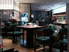 大堂-淘米捞·米汤脆鲩鱼火锅(福田皇岗店)