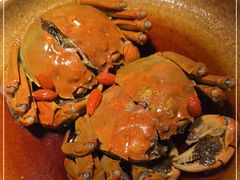 -蟹榭(静安寺晶品商场店)