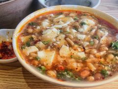 -晓友烧麦(光华村店)