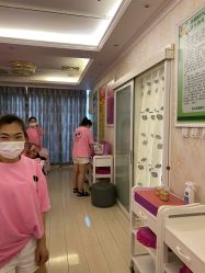 -香薇妮丝女子减肥院