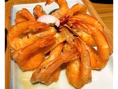 -局气 烤鸭·北京菜(光华路店)