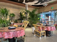 -火塘云南烧烤大排档