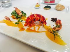 -La Villa French Restaurant