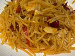 -巴依老爷新疆美食(牡丹园店)