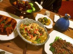 -旅马餐厅(茅家埠店)