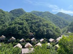 -北京山里寒舍度假酒店
