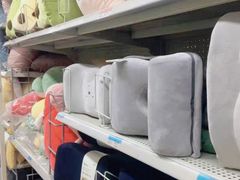 -沃尔玛超市(北大街店)