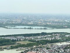 -虞山风景区