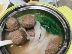 -太兴餐厅(东方广场分店)