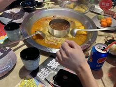 -蛙宴·美蛙火锅基地(万象城店)