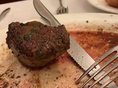 -摩根扒房(桐梓林店)