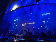 -赤红音乐现场(浦东金桥路店)