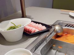 -海底捞火锅(松雷店)