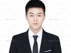-海马体照相馆(大连罗斯福广场店)