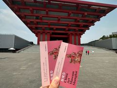 -中华艺术宫(上海美术馆)