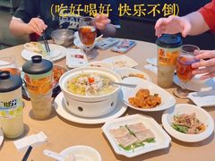 -庄氏祥记家常食府(国瑞建材家居博览中心店)
