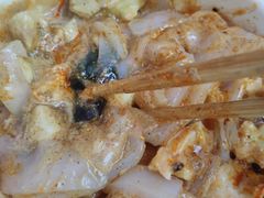 -清真·宏顺祥卤汁凉粉(大皮院店)