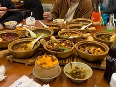 -罗妈砂锅(四川成都奎星楼店)
