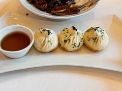 -上海兴国宾馆 丽宫中餐厅