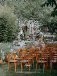 -美薇亭婚礼顾问