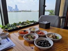 靠窗位-青鹤谷(苏州店)