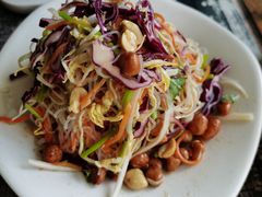 管氏特拌菜-管氏翅吧(广渠门店)