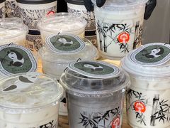 -霸王茶姬(五一路店)